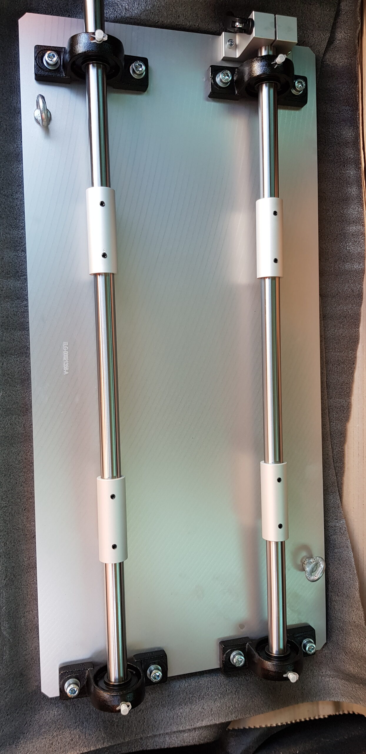 alvi technik – Solutii profesionale de printare 3D pentru industrie. Centru CNC de mare precizie in realizarea de piese unicat sau serii mici. 5