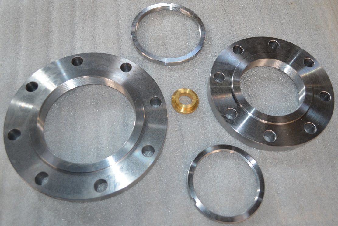 Turning and milling 2