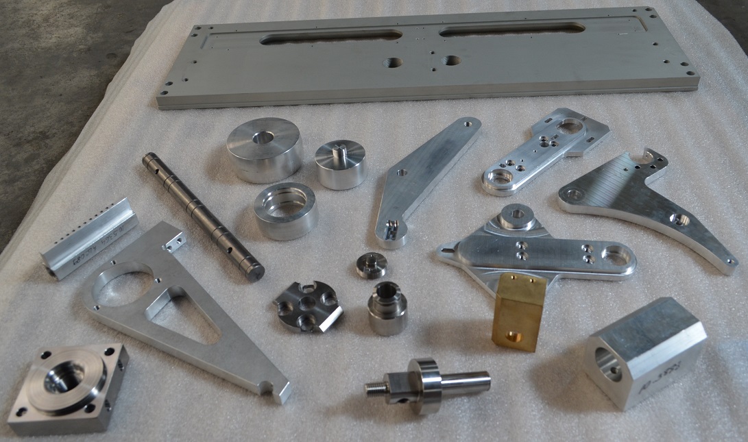 Turning and milling 4