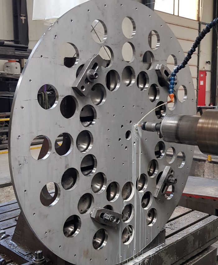 alvi technik - Solutii profesionale de printare 3D pentru industrie. Centru CNC de mare precizie in realizarea de piese unicat sau serii mici. 2